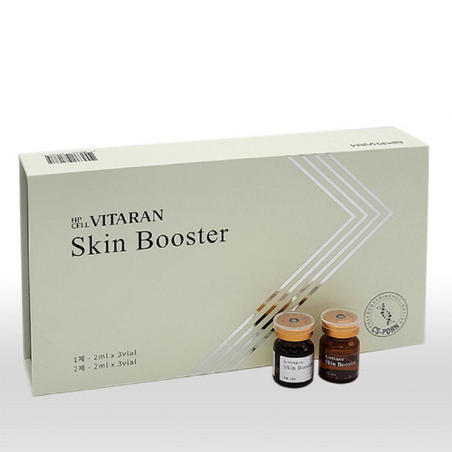 HP Cell Vitaran Skin Booster