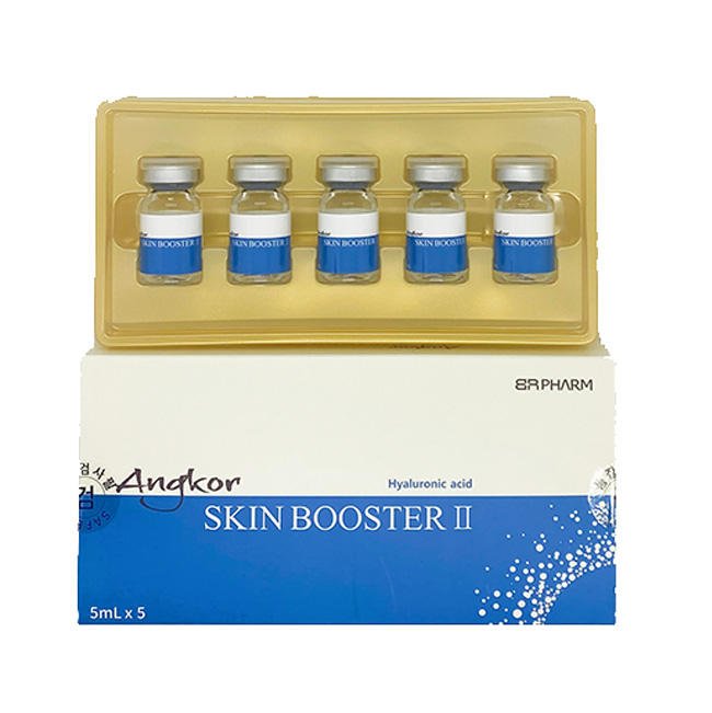 Angkor Skin Booster 2