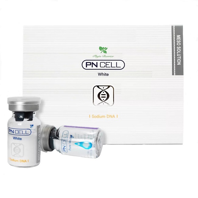 pn cell white