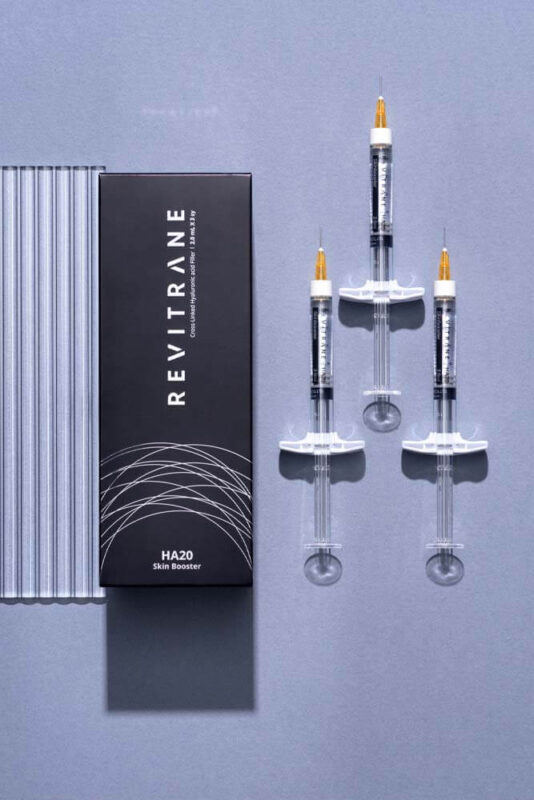 Revitrane ha 20 