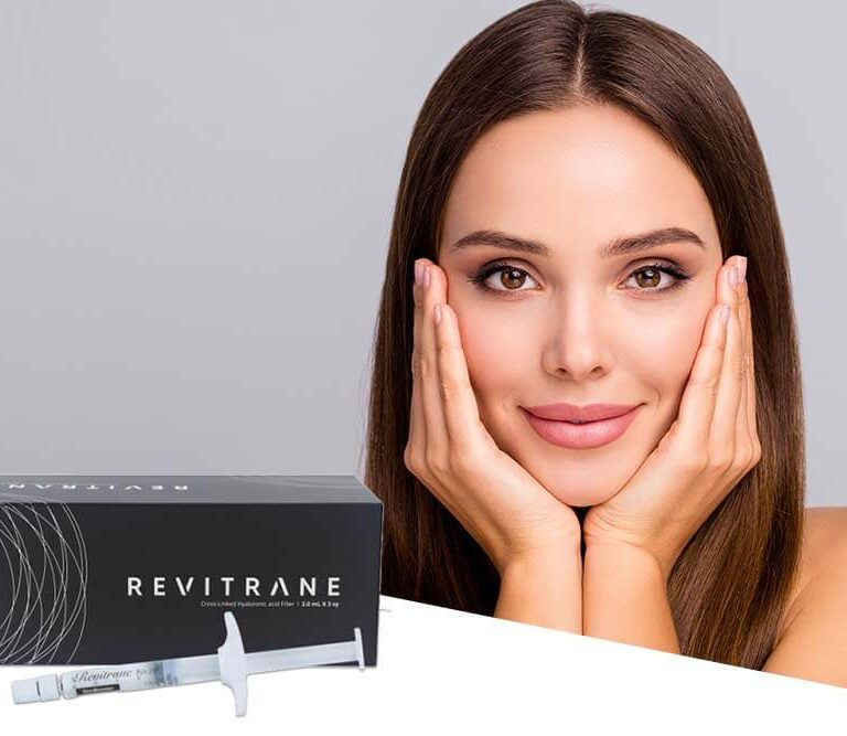 Revitrane ha 20