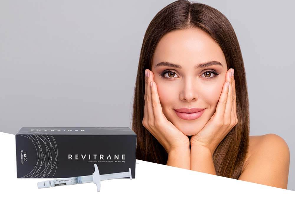 Revitrane ha 20