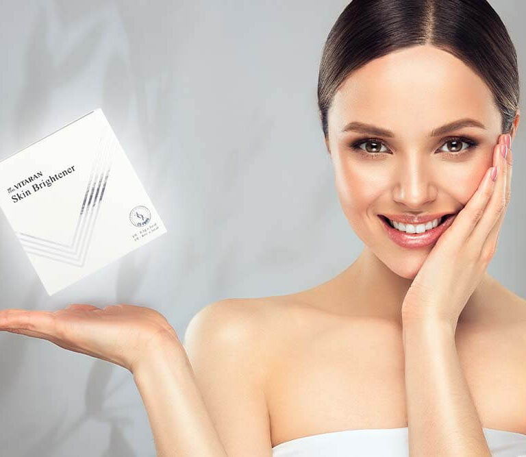 HP CELL VITARAN Skin Brightener za tamne fleke