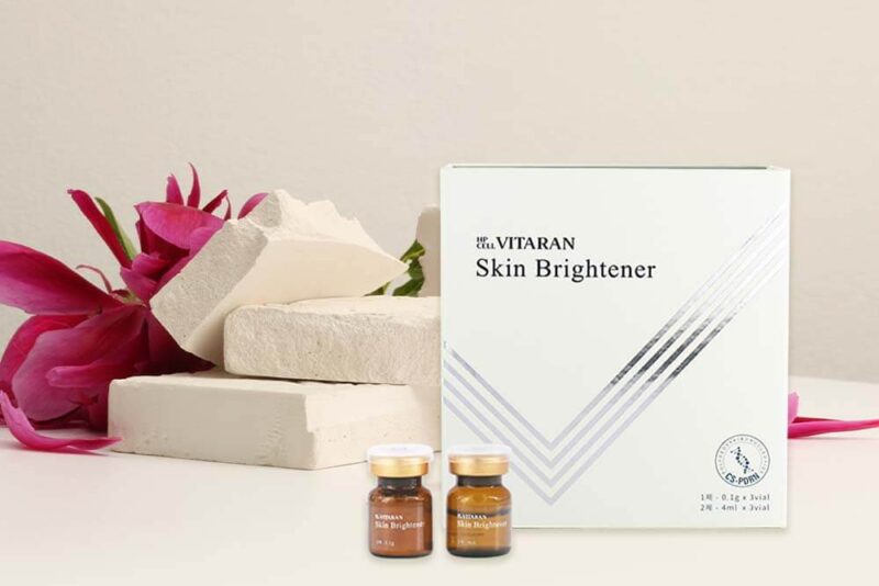 HP CELL VITARAN Skin Brightener za tamne fleke