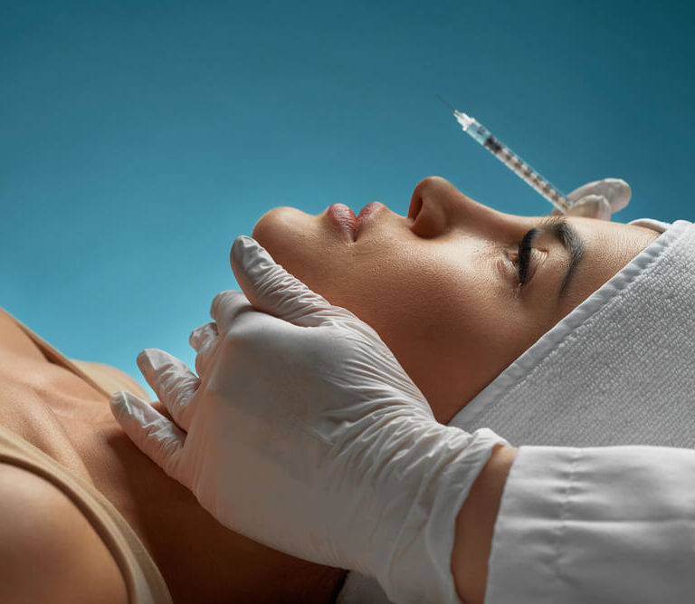 Revitrane Premium Sub Q fileri za korekciju brade