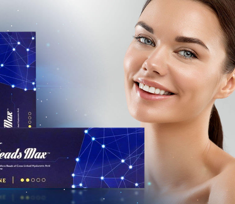 Beads Max Fine filleri