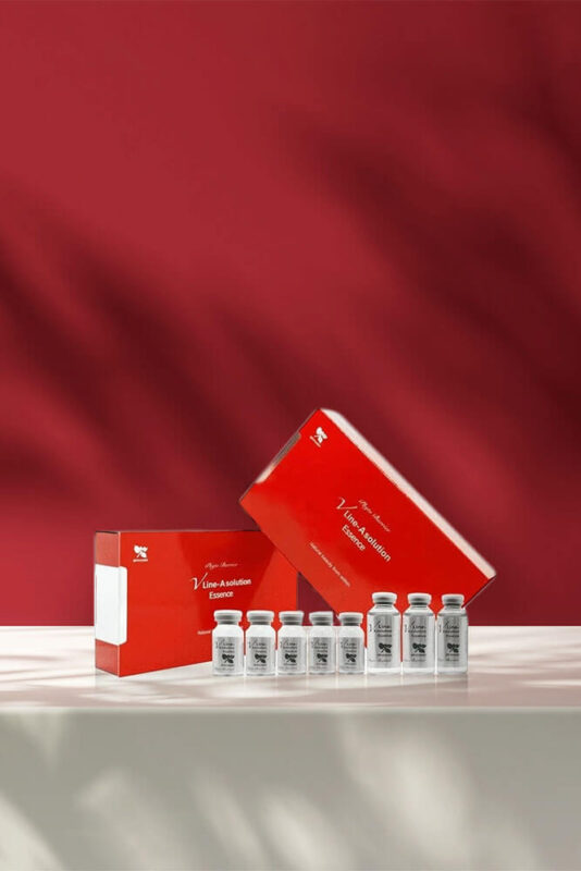 V Line-A Solution Essence za lipolizu