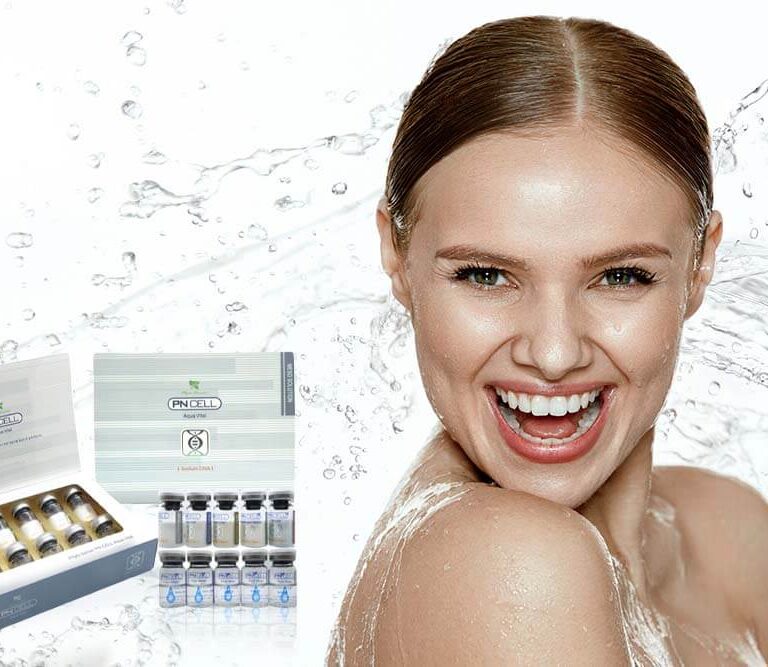 PN Cell Aqua Vital za regeneraciju kože