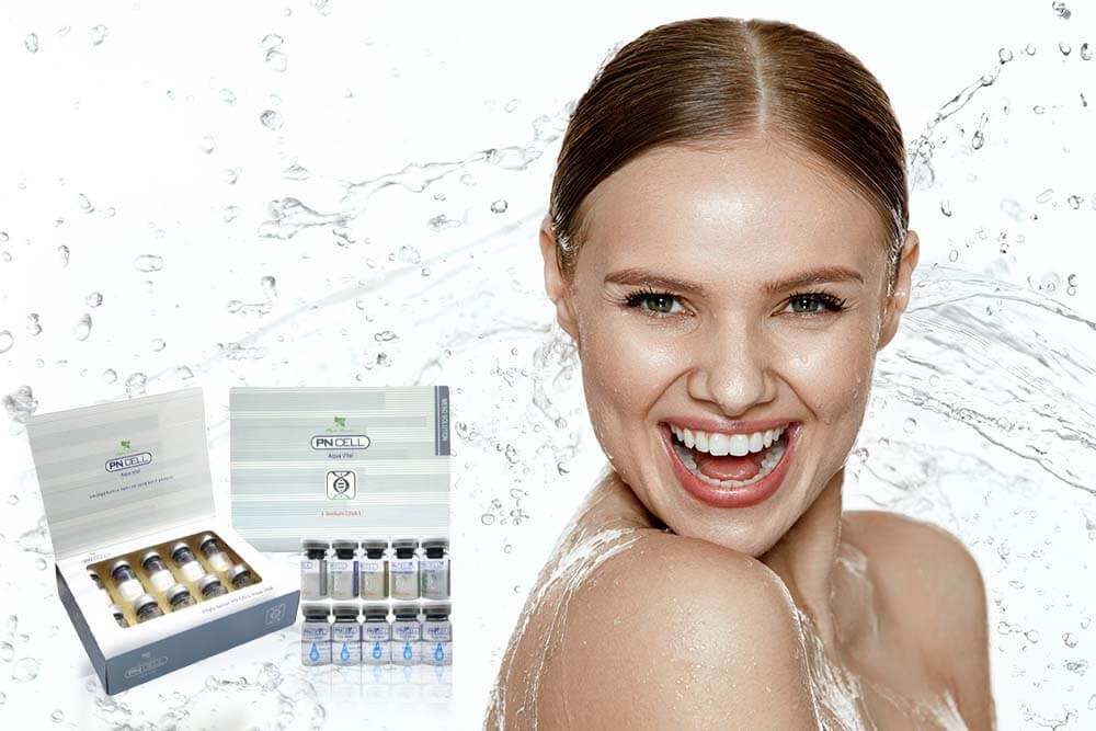 PN Cell Aqua Vital za regeneraciju kože