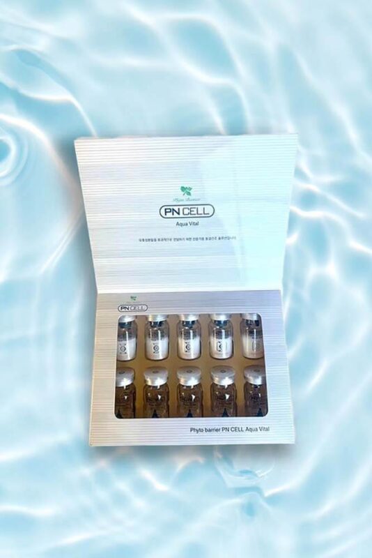 PN Cell Aqua Vital za regeneraciju kože
