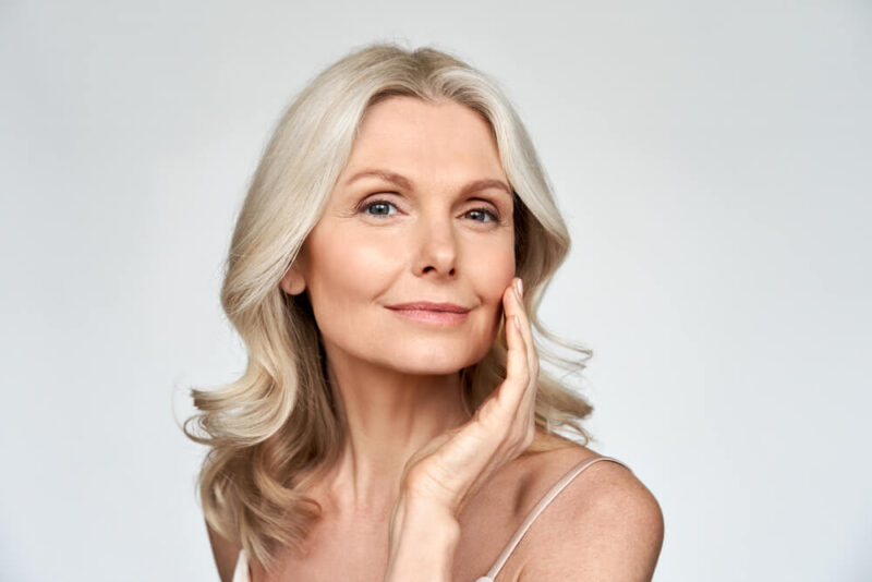 PN Cell Bio Collagen Matrix za bore