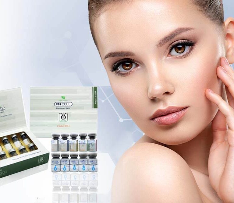 PN Cell Bio Collagen Matrix za bore