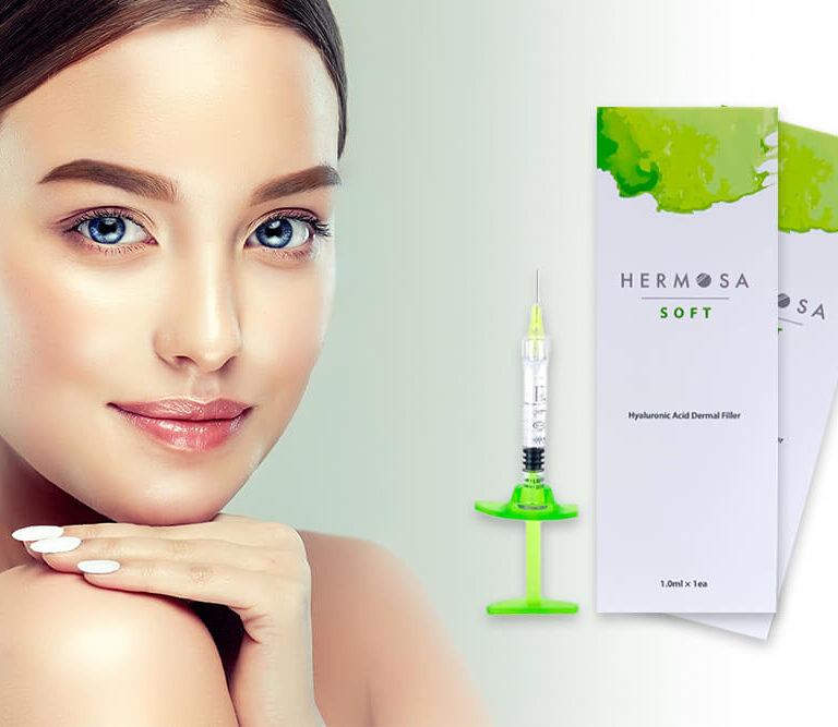 HERMOSA Soft za bore između obrva