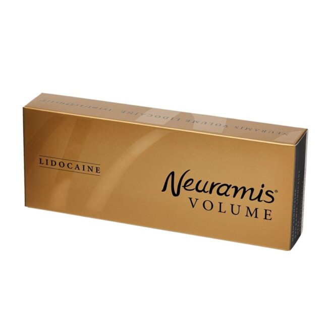 Neuramis-volume-lidocaine