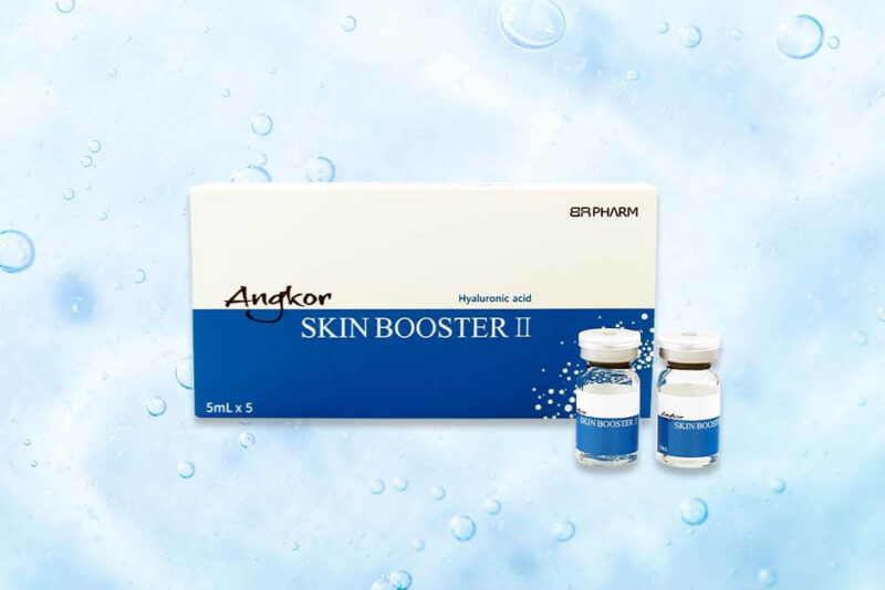 Angkor Skin Booster 