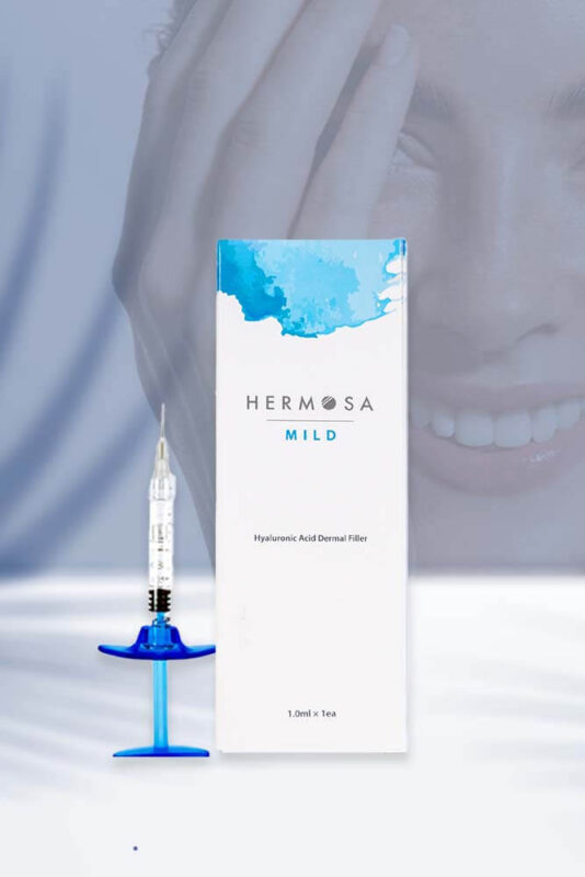 Hermosa Mild za bore oko usana -