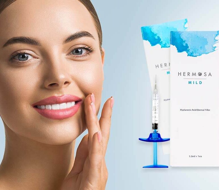 Hermosa Mild za bore oko usana -