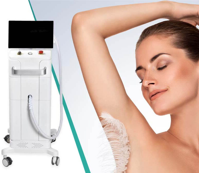 Diodni laser