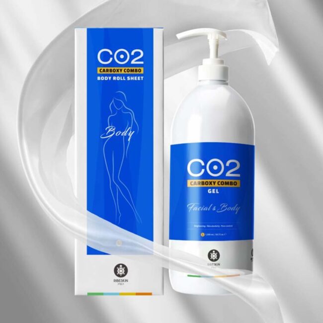 CO2 karboksiterapija za telo Vector Medical Group