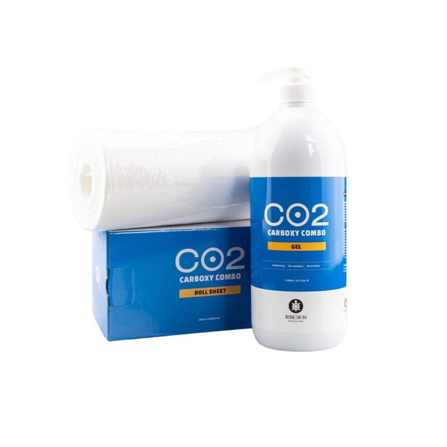 CO2 karboksiterapija za lice Vector Medical Group
