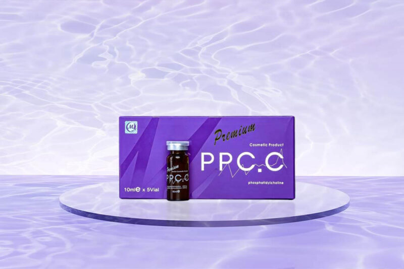 Premium PPC-C za topljenje masnih naslaga