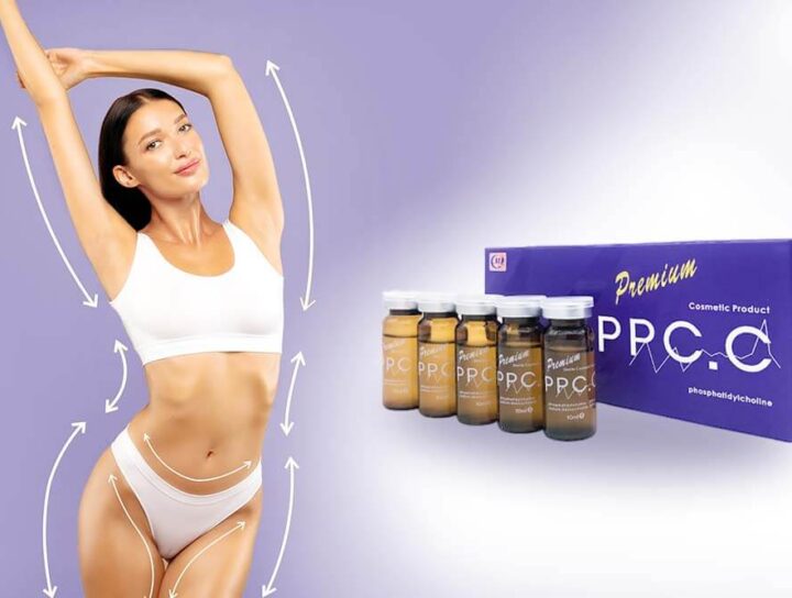 Premium PPC-C za topljenje masnih naslaga