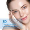 8D HIFU mrsavljenje Vector Medical Group