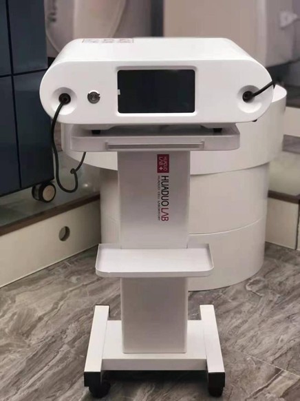 Spain 448k Indiba Vector Medical Group