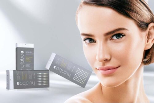 Hulaboo Collagen Skin Booster