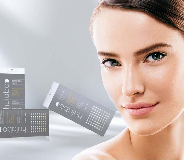 Hulaboo Collagen Skin Booster