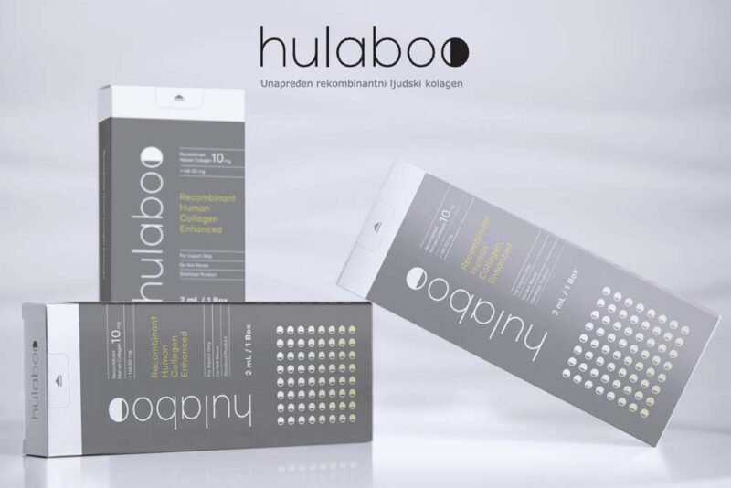 Hulaboo Collagen Skin Booster