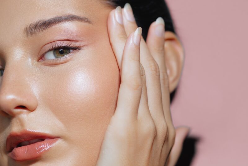skin booster sa botulinum peptidom