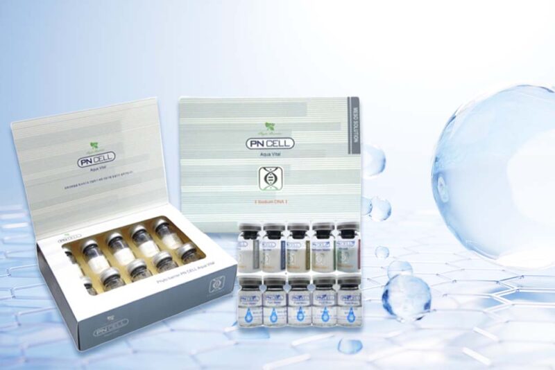 PN CELL Aqua Vital za hidriranje kože